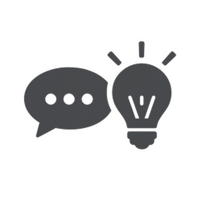 思考とひらめき